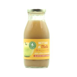 Moncalieri Hill Apple Nectar - 250g